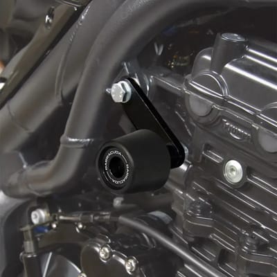 Paar buffersets Barracuda Speed