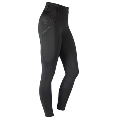 Horka - Rijlegging Momentum - Zwart / Rose - 176