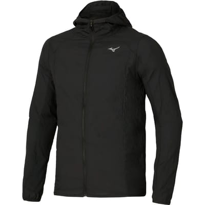 Hooded jacket Mizuno Tech Light