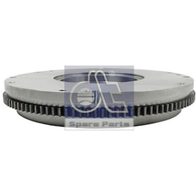 Vliegwiel DT Spare Parts 6.21208