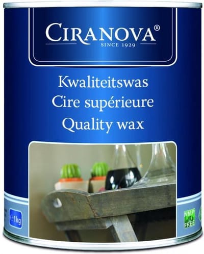 Ciranova Kwaliteitswas Mahonie - 0.5 liter