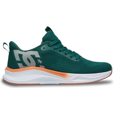 Dc Shoes Roammax Schoenen Groen EU 39 Man