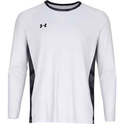 Under Armour Sportkleding Unisex S white