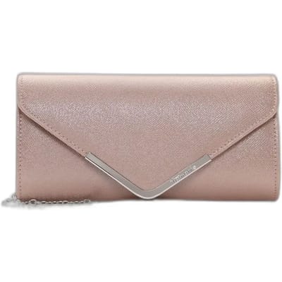Tamaris Clutch TAS Amalia ( 30453 ) - Dames handtassen - champagner 244