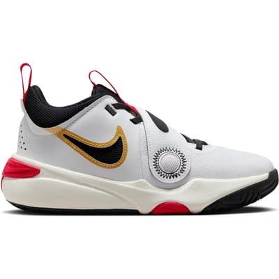 Kindertrainers Nike Team Hustle D 11