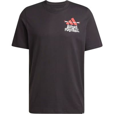 Grafisch T-shirt adidas Football