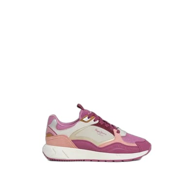 Damestrainers Pepe Jeans Marlon Sports