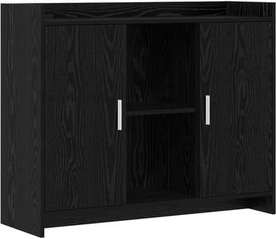 vidaXL - Dressoir - 98,5 - x - 33 - x - 80 - cm - PB
