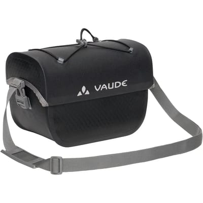 VAUDE Aqua Box 4, stuurtas, Unisex fiets-sport stuurtassen