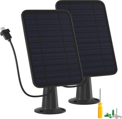 Lexium - zonnepanelen - Zonnepaneel met stekker - zonnepanelen plat dak - zonnepanelen compleet pakket- zonnepaneel camper