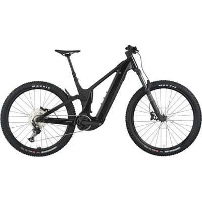 Op maat gemaakte framebescherming Monkey Products Scott Patron E-Ride Alloy Gloss 2025
