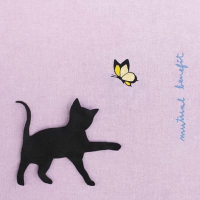 The Cowboy's Prayer - Mutual Benefit