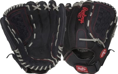 Softbal Handschoen 14 Inch voor Rechtshandigen | Vanghandschoen