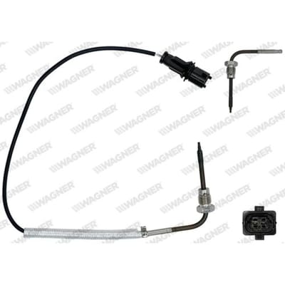 Sensor, uitlaatgastemperatuur WAGNER ETP00151