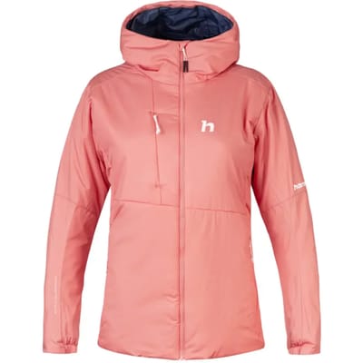 Damesjack met capuchon Hannah Taya