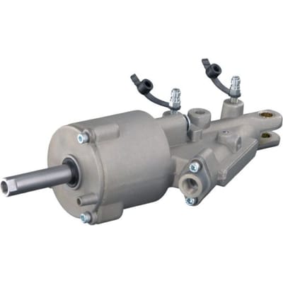Koppelingsactuator FEBI BILSTEIN 11739