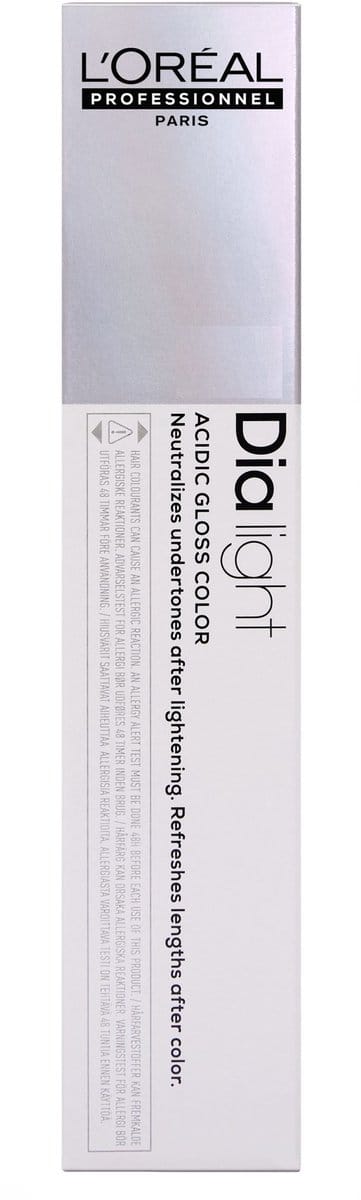 L'Oréal Professionnel - L'Oréal Dia Light 50 ML 10.12