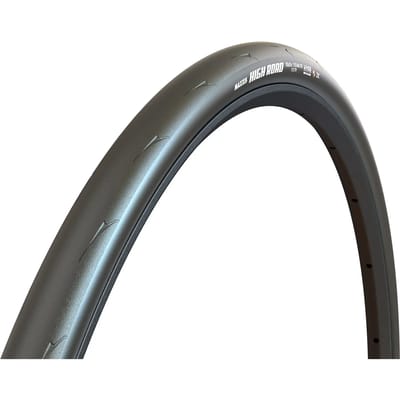 Maxxis High Gen3 700x28c 150 Tpi Hypr/zk/one70 700c X 28 Racefietsband Zilver 700C x 28