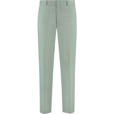 Pantalon Michael Kors Linen Blend