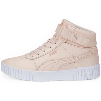 Hoge Sneakers Puma Carina Mid