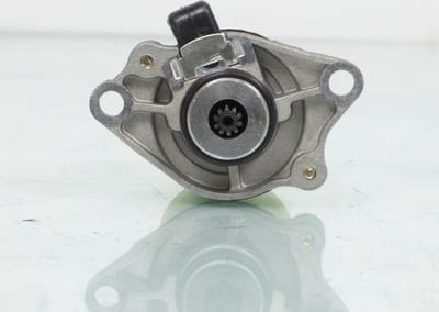 rsm starter voor gilera 50 stalker scooter 811010 nieuw