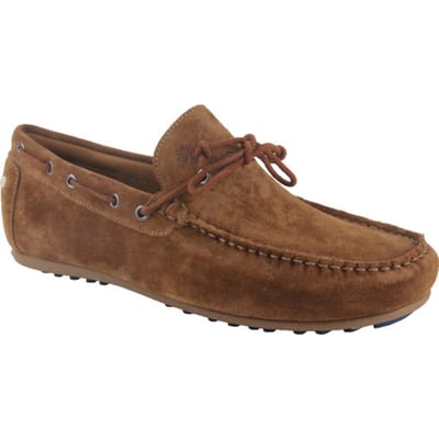 Floris van Bommel Sfm-40031-23-02 heren instappers sportief