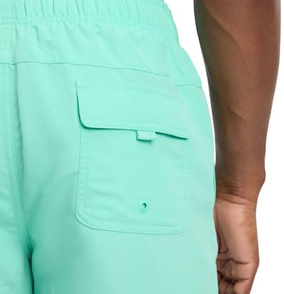 FIREFLY - ken iv m - Zwemshort heren - Groen