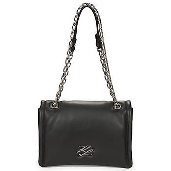 Handtas Karl Lagerfeld K/AUTOGRAPH SP PUFFY SHB