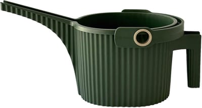 Gieter Tuin - Plantenvernevelaar - Planten Water Geven - Precisie Mondstuk - 15 Liter - Donkergroen