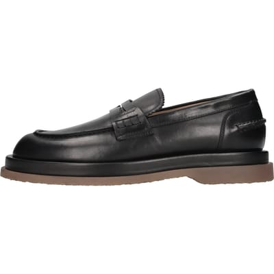 Buttero Lage schoenen zwart
