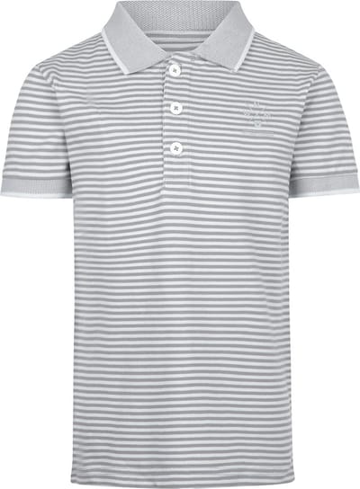 No Way Monday T-BOYS Jongens Poloshirt - Maat 128