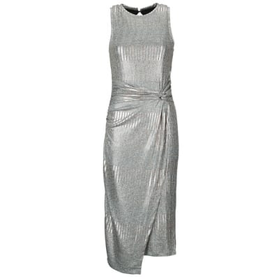 Lange Jurk Ikks B330805