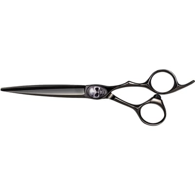 E-Kwip PLUS Primus Knipschaar Skull Black Titanium 6,0inch