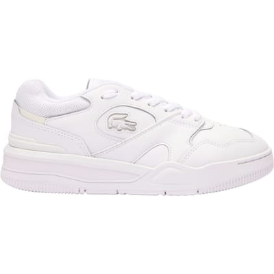 Lacoste 46SFA0092 Lineshot 223 4 SFA - Damesschoenen Sneaker - 21G-Wht-Wht