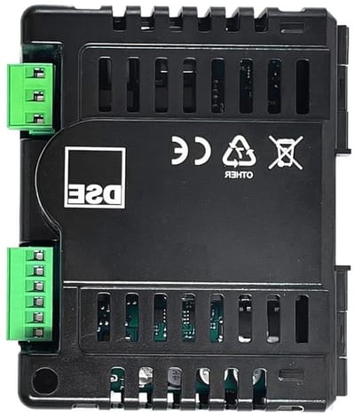 Acculader - Druppellader - Accu Onderhoud - Automatische Controle - 12 Volt 5 Ampère - Zwart