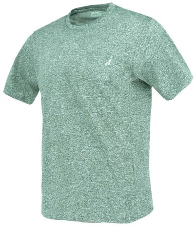 Joluvi Kalle T-shirt Met Korte Mouwen Groen S Man