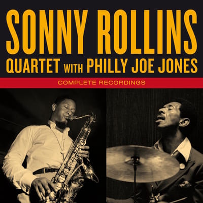 Complete Recordings
