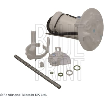 Brandstoffilter BLUE PRINT ADC42368
