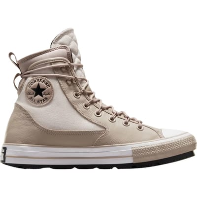 Sneakers Converse Baskets Run Star Legacy CX Hi cuir
