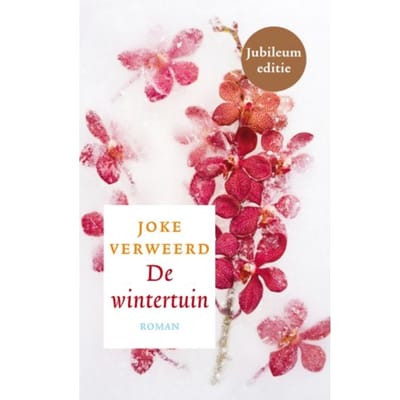 De Wintertuin - Joke Verweerd