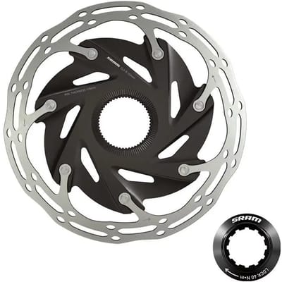 Remschijf Sram Centerline X Road 2P CL 160
