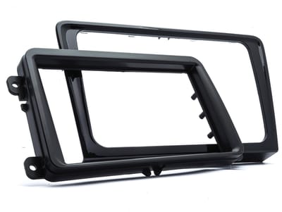 Einparts Adapterframe Voor Vw Volkswagen Bora 2012-2016 Clips Schroeven