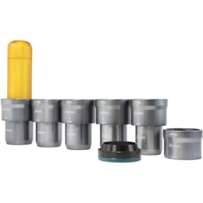 Lager gereedschap Enduro Bearings Tool-Fork Seal Tool