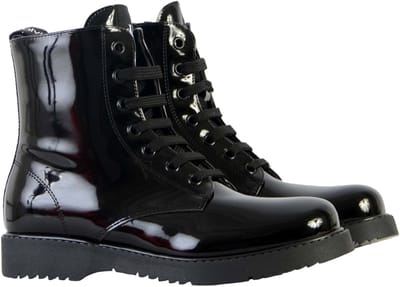 Veterschoen Lace up