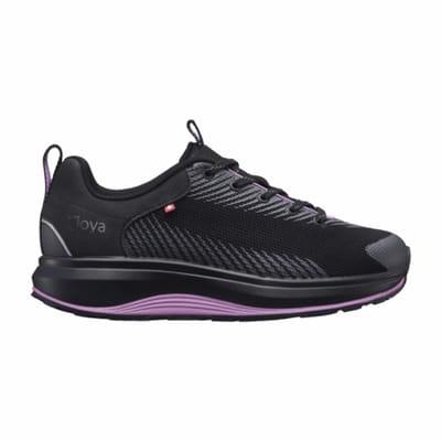 Sneaker Joya Women Maui Black-Schoenmaat 40,5