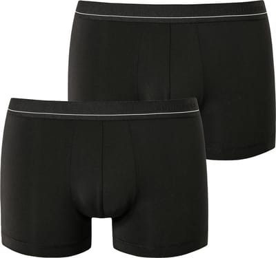 Schiesser Boomstam Zuiver Micro