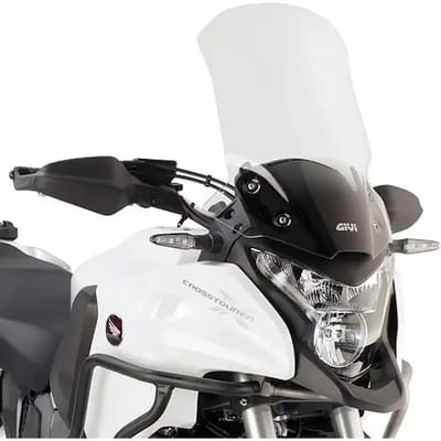Bulle moto (schroef niet inbegrepen) Givi Honda Crosstourer 1200/Crosstourer 1200 Dct (12 À 19)
