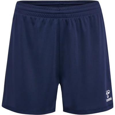 Damesshort Hummel Essential