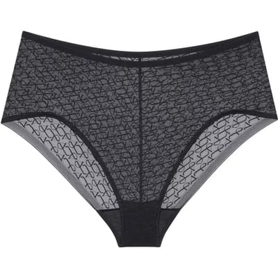 Triumph Maxislip Red Label Signature Sheer