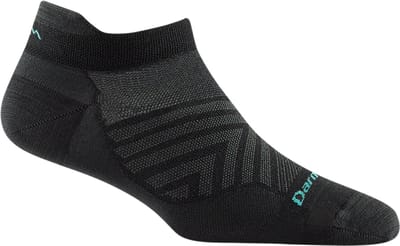 Run No Show Tab Ultra-Lightweight- Hardloopsokken van merinowol
